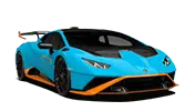 Rent Supercars Dubai